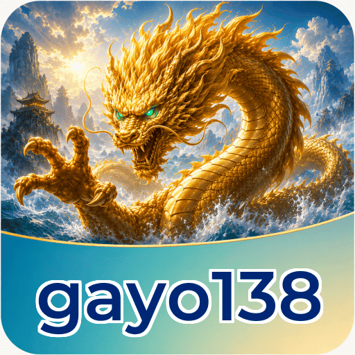 Verifikasi profile gayo138